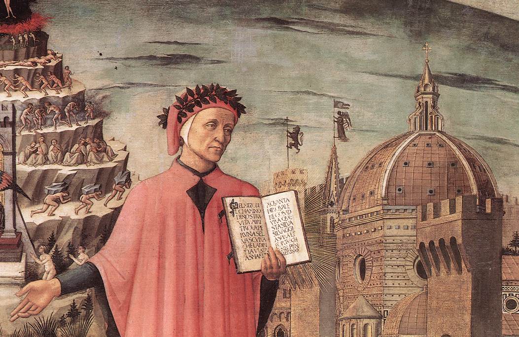 What Is the Significance of Dante Alighieri’s “Inferno”?